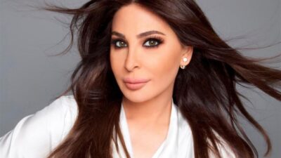 إليسا تحطم الأرقام.. “الفنانة العربية الأكثر مشاهدة”