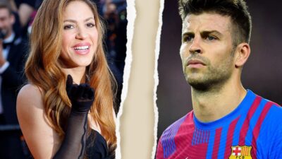 السبب الحقيقي لانفصال شاكيرا وبيكيه لا يزال محط اهتمام طلب منها المال فرفضت مساعدته