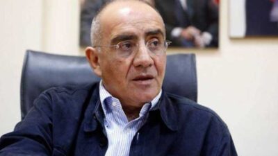سعيد: من يريد فتح القليعات ومرفأ جونية عليه المطالبة برفع الاحتلال الايراني عن لبنان