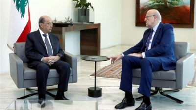 هل تجتمع حكومة ميقاتي إستثنائياً؟