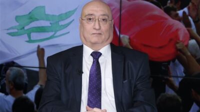 جوزيف أبو فاضل يرد على القاضية عون… لاعتماد “العونيون”!