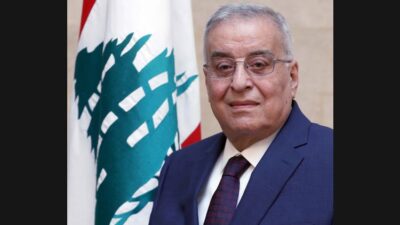 بو حبيب التقى هوكشتاين