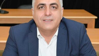 كركي: سندّعي على من يسيء لصندوق الضمان الإجتماعي