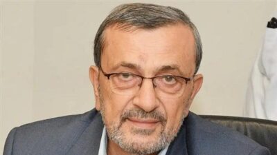 عز الدين: للإسراع في تشكيل حكومة