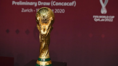 هل تحرم الإكوادور من المشاركة في مونديال 2022؟