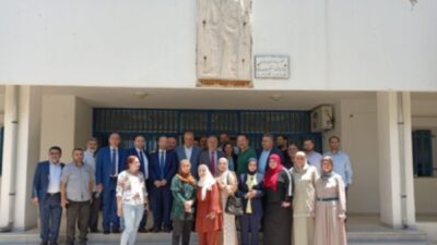 الحلبي: الامتحانات الرسمية حاصلة لا محالة