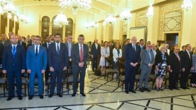ميقاتي: الأزمة التي يمر بها لبنان ترتب علينا أعباء مضاعفة جداً