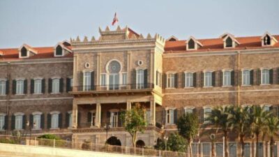 لا حق لـ«نصرالله وبرّي وعون» في اختيار من يمثّل السُنّة