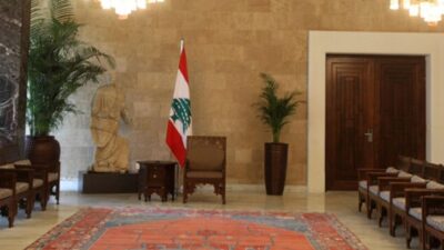 4 نواب غابوا عن الاستشارات النيابيّة الملّزمة… من هم؟