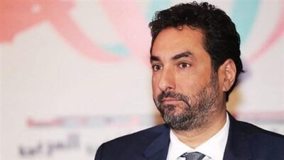 الصادق: الخط 23 سيكون أساس المفاوضات