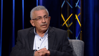 أسامة سعد: صمت السلطة إثبات جديد على عجزها عن حماية سيادة لبنان