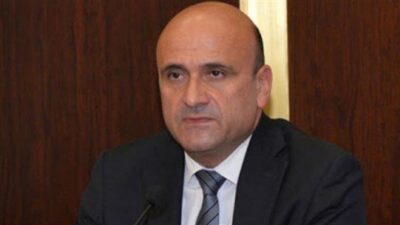 أبي رميا تابع عملية الحفر والبناء على عقار مغارة الفقمة