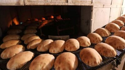 ازمة الرغيف الحالية تشير الى امكانية رفع الدعم كلياً”…سيف: نحذّر من الدم في الافران لأن المسؤولين يضعوننا في الواجهة