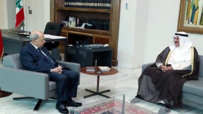 القناعي: لبنان الوجهة السياحية الأولى لدول الخليج!