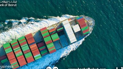للتجار والشركات: إليكم الحلّ من خلال هذه الخدمة