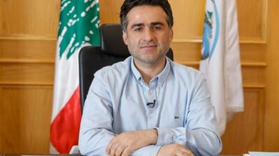 إعلان هام من وزير الأشغال بشأن مرفأ بيروت!