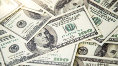 سعر صرف دولار السوق السوداء… هذا ما سجّله صباحاً