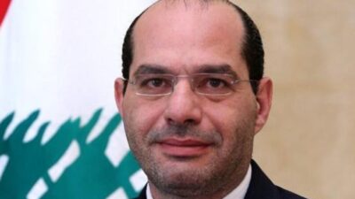 مراد:‏ غدا ندخل لجنة التربية النيابية بيد ممدودة