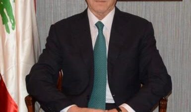 اللواء ريفي سيقدم سؤالاً للحكومة في قضية المحكمة الدولية