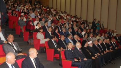 المؤتمر التاسع لنقابة اطباء الاسنان برعاية الرئيس ميقاتي