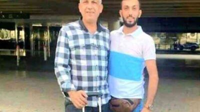 توقيف عضو مجلس بلدي ونجله في دولة الامارات