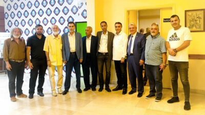 فعاليات اليوم السادس لمعرض الكتاب في الرابطة الثقافية بطرابلس