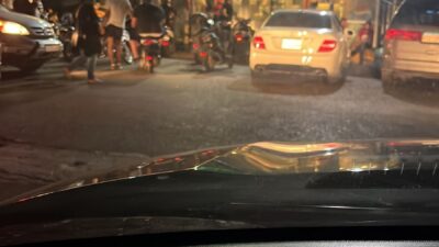 أفران تشهد طوابير من المواطنين فهل من أزمة خبز؟!!.