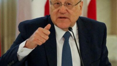 هل يحسم ميقاتي معركة السراي الحكومي؟
