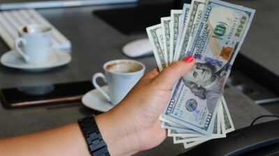 دولار السوق السوداء واصل ارتفاعه!