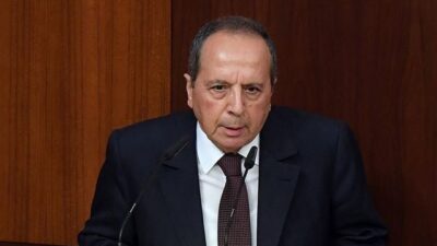 السيد يهاجم الحريري في تغريدة نارية!