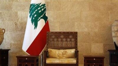 هل بدأ السباق الجدّي على رئاسة الجمهورية؟!