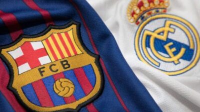 ريال مدريد يخطف لقب جديد من برشلونة