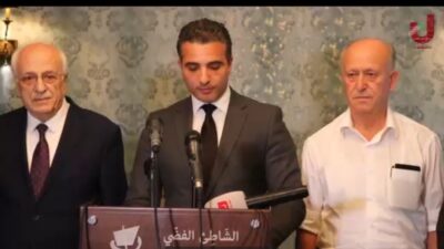 النائب ايهاب مطر بعد اجتماع نواب طربلس:نسعى لتشكيل قوة نيابية طرابلسية ضاغطة لانتزاع حقوق طرابلس في كل المجالات