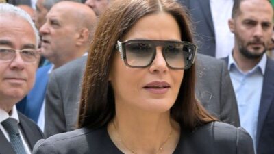 تسويق “أزلام الست” لتوريث ستريدا