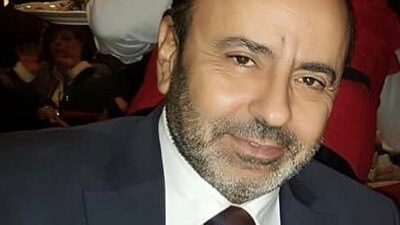 أسعد بشارة ورقة الترسيم بيد طهران