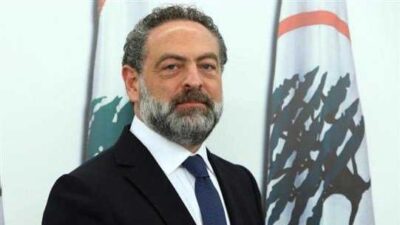 اسطفان: هناك من يستغلّ المعمعة للربح غير المشروع عبر تهريب وبيع الطحين