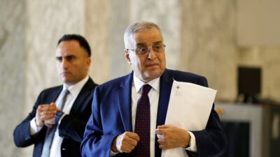 بو حبيب: لا مؤشرات جديّة لاندلاع حرب