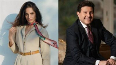 ما كشفه هاني شاكر عن اختفاء آمال ماهر في ظروف غامضة..