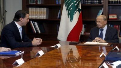 غموض على خط لبنان وهوكشتاين وإسرائيل!