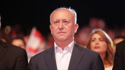 اللواء ريفي يدعم المؤسسة العسكرية