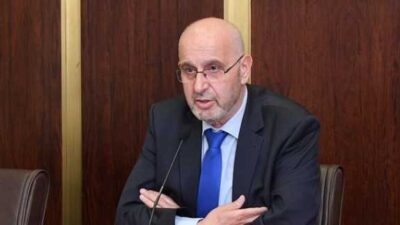 عراجي: نحن امام مشهد رئيس تصريف اعمال ومكلف غير قادر على تشكيل حكومة