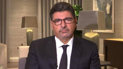 بهاء الحريري: زمن الإفلات من العقاب ولىّ
