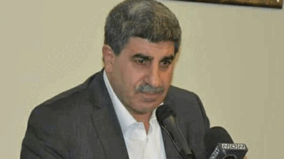 طليس: أوقفوا مهزلة الارتفاع الصاروخي للبنزين