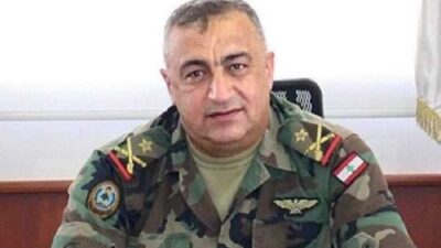 العميد ياسين: عدّلوا مرسوم الترسيم فوراً!