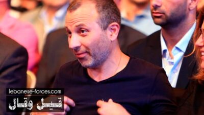 باسيل “بيطبخ وبيقول عون الطباخ”