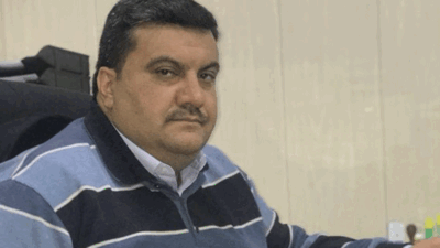 شادي السيد حول أزمة الطحين: “كل مين مدعوم ايدو الو”