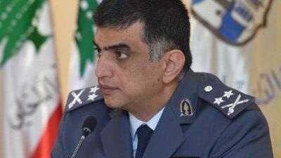عثمان عرض الاوضاع مع النائب عون