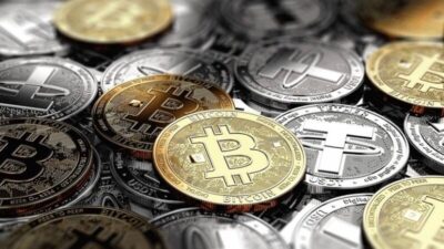 سوق الكريبتو تتنفّس وبيتكوين تواصل انتفاضتها