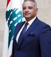 المرتضى عرض الاوضاع مع سفير الاردن