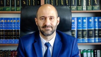 المرشح شربشي قدم طعناً أمام المجلس الدستوري